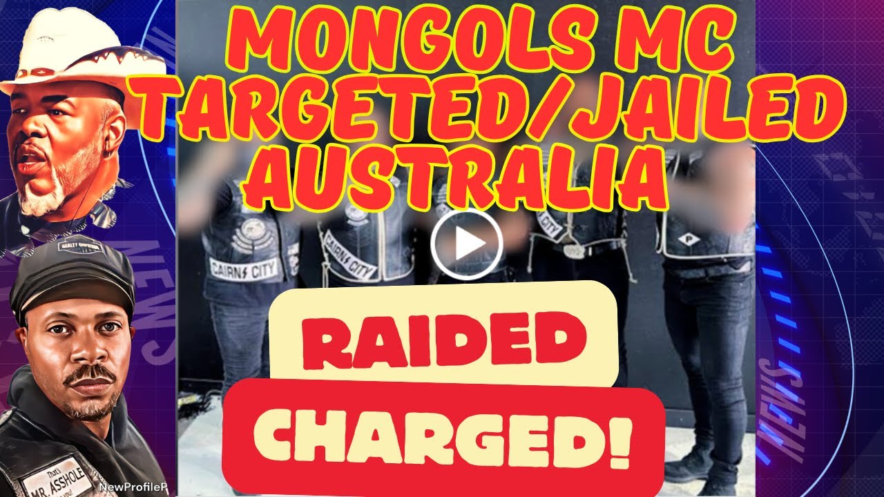 Mongols MC Targeted Arrested In Australia YouTube mongols-mc-targeted-arrested-in-australia-youtube