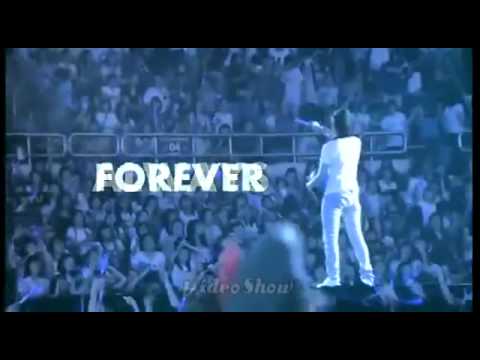 Super Junior -Ever Lasting Friend (ELF)