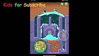 All Cranky Challenge Game Video with All Music
