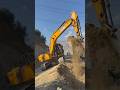 #jcbmachine #construction #shortsvideo #heavymachinery #videos #excavator #caterpillar #jcb