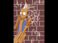 Spider-Punk/Hobie Brown animation loop
