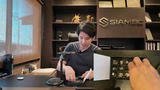 วธใชงาน Cryptosafe Pro