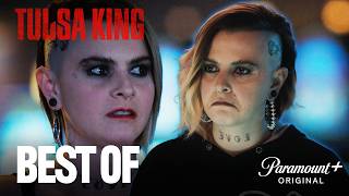 Grace s Realest Moments Tulsa King