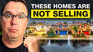 These San Diego Homes Aren't Selling... But Others Are