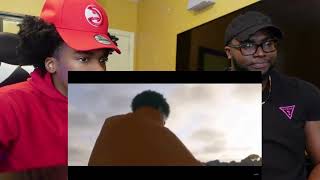 Shane Eagle "PARIS" ft. Nasty C (REACTION!!)