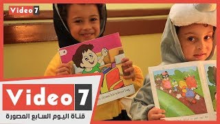 المدارس الدولية الرسمية..تعليم عالمى ومصروفات 15 ألف جنيه