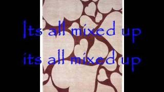 red house painters all mixed up lyrics