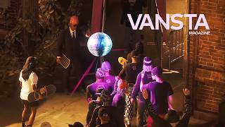 N0Vz Vansta Jamboree