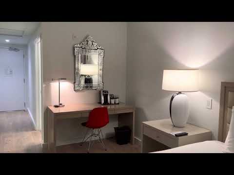 Uma House Hotel Miami Beach