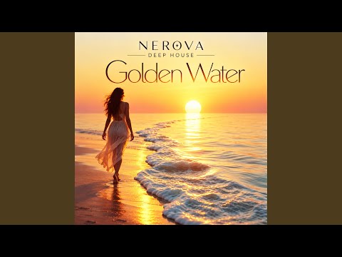 Golden Water