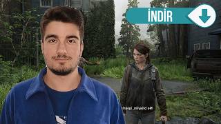 The Last Of Us Part 2 Nasıl İndirilir Ve Kurulum 2026
