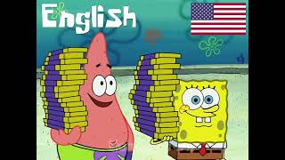 Chocolate In 30 Different Languages