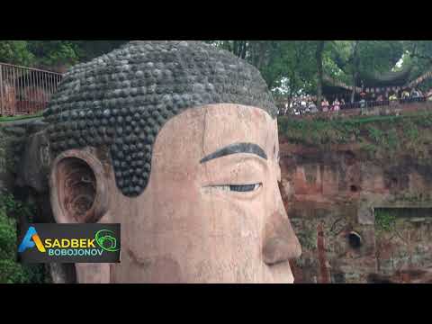 Video: Uyimdagi Budda haykalini qayerga qo'yishim kerak?