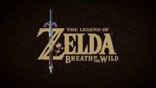 The Legend Of Zelda Breath Of The Wild Life In The Ruins
