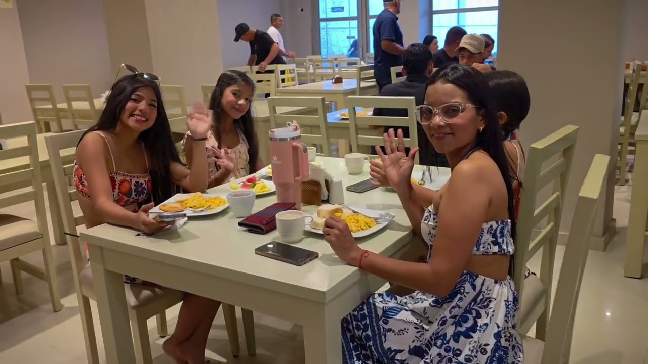 Nuestro paso por Barranquilla 🇨🇴 / Carnavales 2026 