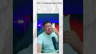 top 3 yourdudh reaction #yourdudh