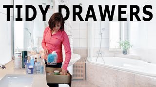 4 Easy Steps To Organize Every Drawer Net Worth
