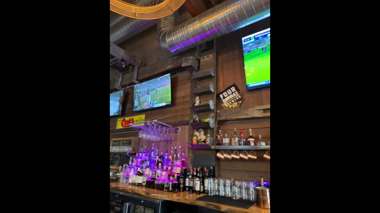 The Depot in Greenfield Promises an Unforgettable Experience.