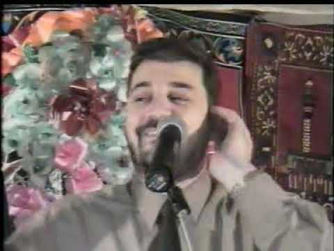 مولد المختار ابو سامر عوده الجزء الثاني قرية الريان حمص للمنشد نورالدين خورشيد 2002 