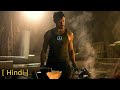 Tony stark builds mark i  first suit  up scene iron man movie clip