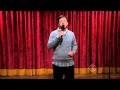 Joe Zimmerman Stand-Up Comedy - The Late Late Show (2013)