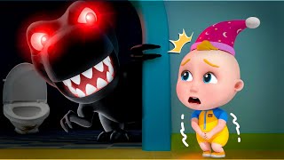 Lagu Takut Kegelapan - Jangan Takut pada Monster | Lagu Anak | Bima Bernyanyi Bahasa Indonesia