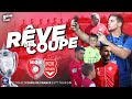 Ils dfient un club historique  rve de coupe  5me tour coupe de france