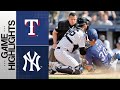 Rangers vs. Yankees Game Highlights (6/24/23) | MLB Highlights