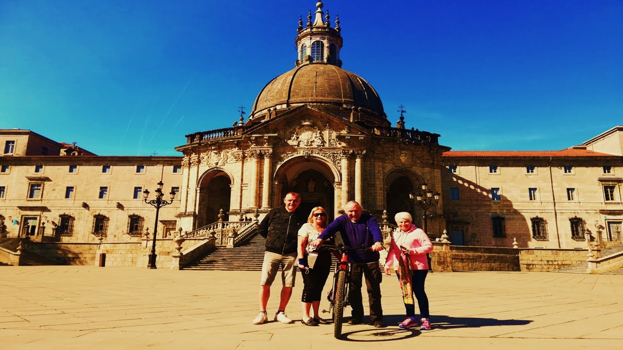 2018 MON FILM ESPAGNE AZPEITIA ASKOTIA SAN SEBASTIAN