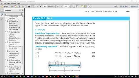 Day 04 - Beam with Both end Fixed l Sep 6, 2019l sap2000 tutorial