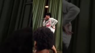 Que9 CAME TO ARE SCHOOL Information