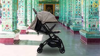 bonbijou lex stroller