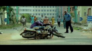 Metro Telugu Theatrical Trailer || Shirish, Bobby Simha || SocialNews.XYZ