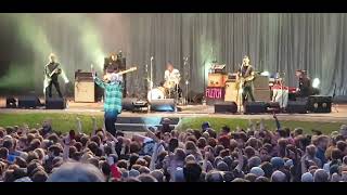 Beatsteaks - I never was Live Hamburg 2022