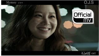 [MV] Jung dong ha(정동하) _ Mystery(미스터리) (Master`s sun(주군의 태양) OST Part 5) chords