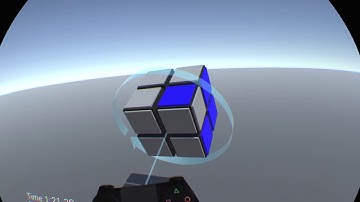 Twisty Puzzle Simulator