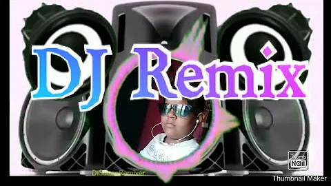 DJ Adhi Adhi Raat mene khiche he dam remix ( DJ Anivesh gamer )