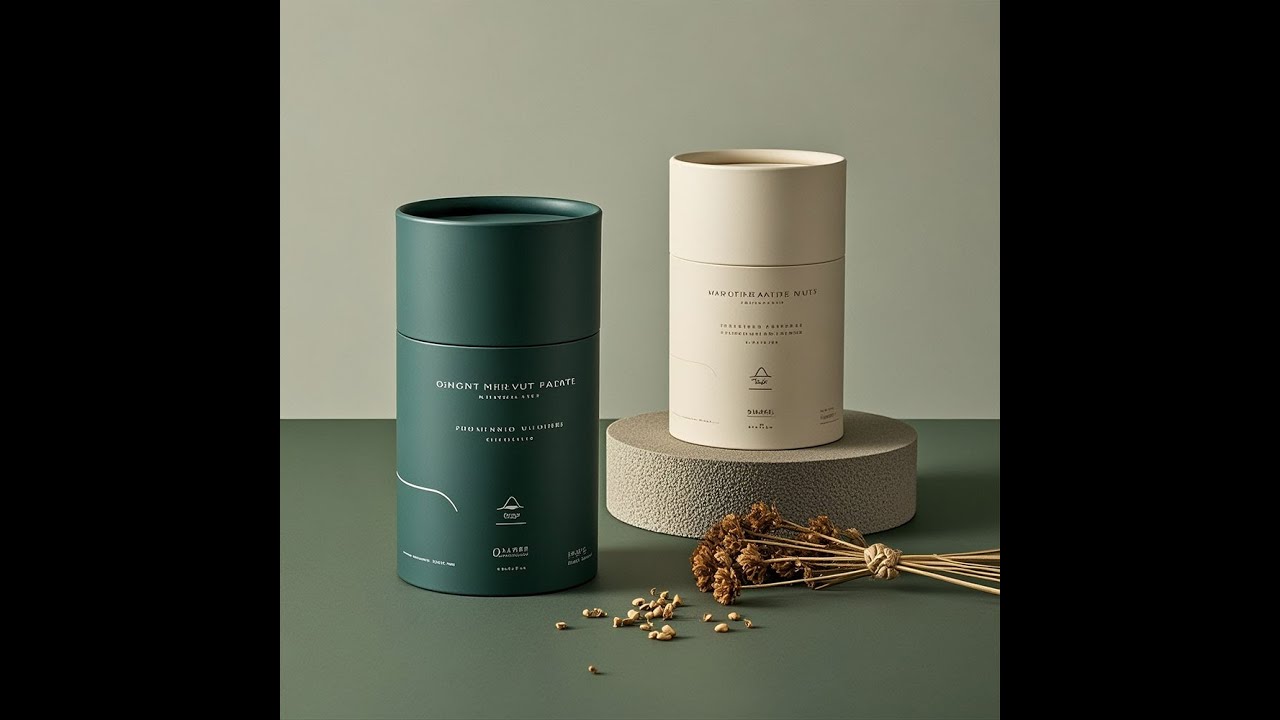 Boost Business via Nature’s Choice Bulk Paper Tubes – Eco-Friendly & Custom Packaging Solutions