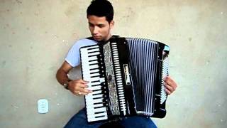 Video-Miniaturansicht von „Thiago Oliveira do Acordeon Tocando As Inesqueçiveis“