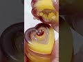 むにむに達のその後を見てみよう ハンドメイド レジン ハートシェイカー Handmade むにむに達のその後を見てみよう ハンドメイド レジン ハートシェイカー Handmade