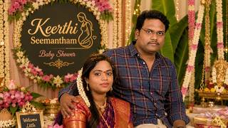 Keerthi Seemantham 09-05-2019