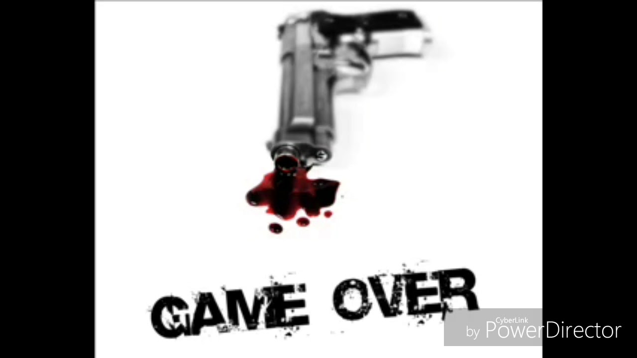 VdGidC - Nr. 01 - Fighta27 - Game Over - [OFFICIAL AUDIO] - VON DER GOSSSE IN DIE CHARTS