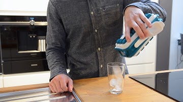 ICEBREAKER POP - Make, Break & Shake