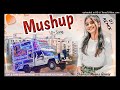 Love mashup new remix songs   all song dj remix   new love mix song   baat koi syani likh du ke