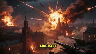 The Longest And Deadliest Siege  Siege Of Leningrad 19411944