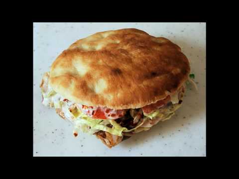Mampfe Döner mit mir. Döner mampfen von Geromelfan in full HD 1080P funny song! Geromel fan