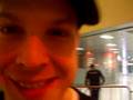 Gavin DeGraw in Holland