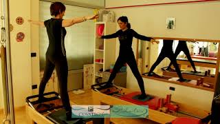 Covatech Studio Pilates Di Iria Gabriele Www.studio-Pilates.it
