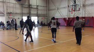TPLS Christian Academy vs Bryant and Stratton College