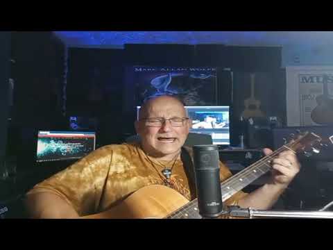 Main street acoustic cover Bob Seger
